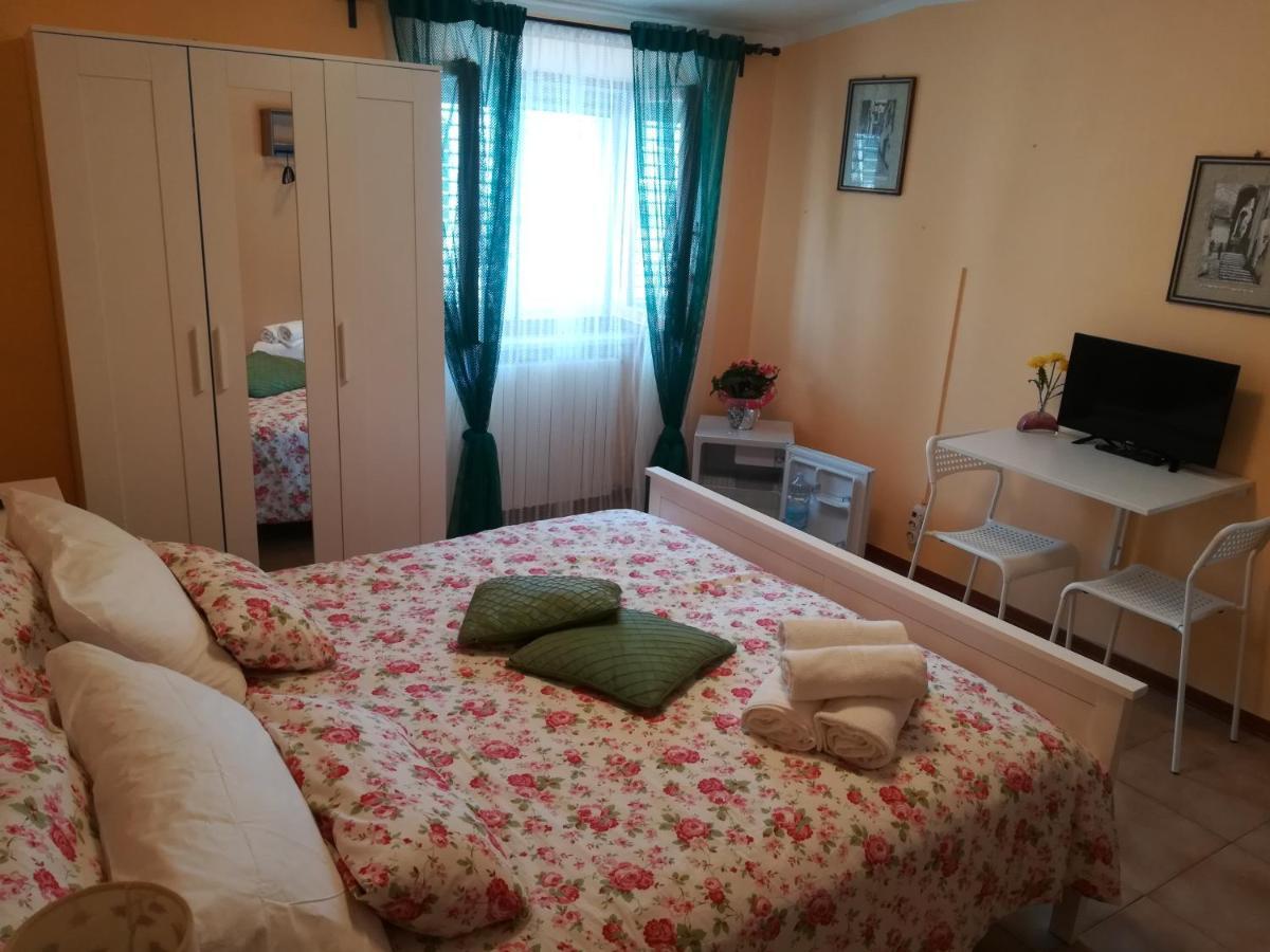 Da Mamma E Papa Privatunterkunft